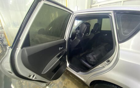 KIA cee'd I рестайлинг, 2007 год, 550 000 рублей, 11 фотография