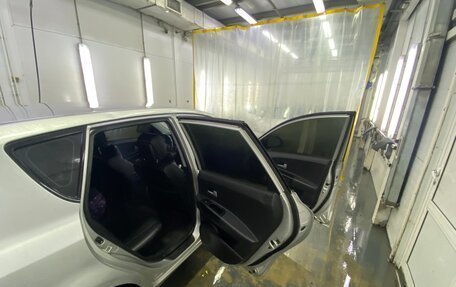 KIA cee'd I рестайлинг, 2007 год, 550 000 рублей, 10 фотография