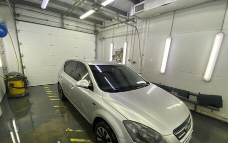 KIA cee'd I рестайлинг, 2007 год, 550 000 рублей, 5 фотография