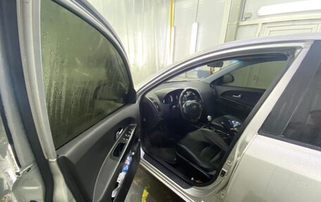 KIA cee'd I рестайлинг, 2007 год, 550 000 рублей, 9 фотография