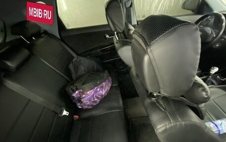 KIA cee'd I рестайлинг, 2007 год, 550 000 рублей, 12 фотография