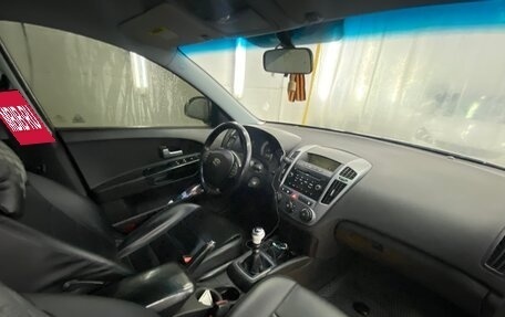 KIA cee'd I рестайлинг, 2007 год, 550 000 рублей, 13 фотография