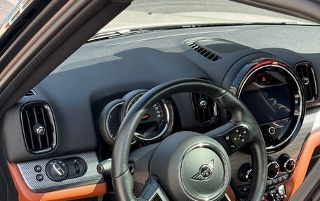 MINI Countryman II (F60), 2021 год, 2 999 000 рублей, 2 фотография