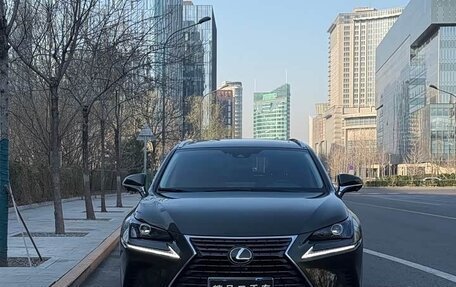 Lexus NX I, 2021 год, 3 300 000 рублей, 2 фотография