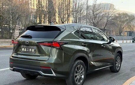 Lexus NX I, 2021 год, 3 300 000 рублей, 6 фотография