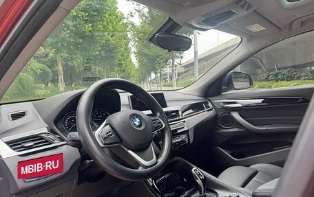 BMW X2, 2021 год, 2 050 000 рублей, 5 фотография