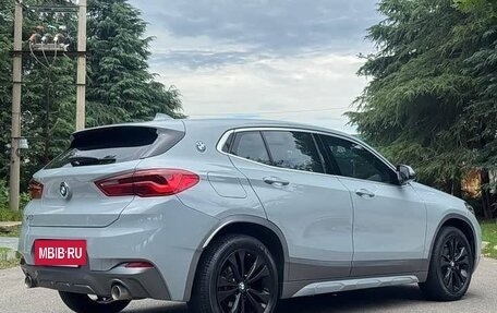 BMW X2, 2021 год, 2 050 000 рублей, 4 фотография