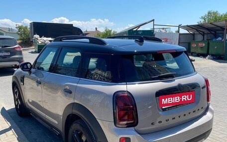 MINI Countryman II (F60), 2021 год, 2 999 000 рублей, 6 фотография