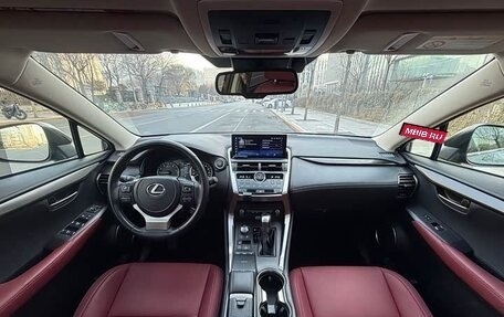 Lexus NX I, 2021 год, 3 300 000 рублей, 8 фотография