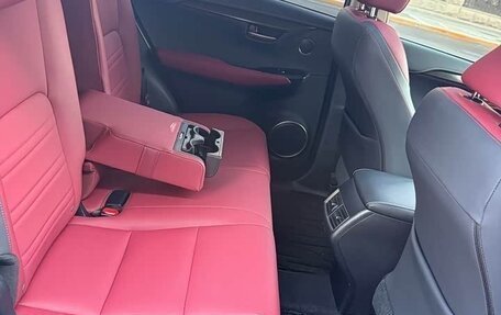 Lexus NX I, 2021 год, 3 300 000 рублей, 19 фотография