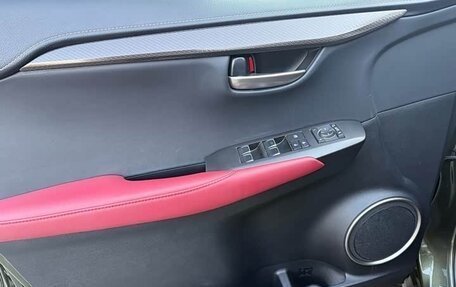 Lexus NX I, 2021 год, 3 300 000 рублей, 20 фотография