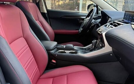 Lexus NX I, 2021 год, 3 300 000 рублей, 18 фотография