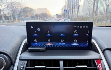 Lexus NX I, 2021 год, 3 300 000 рублей, 13 фотография