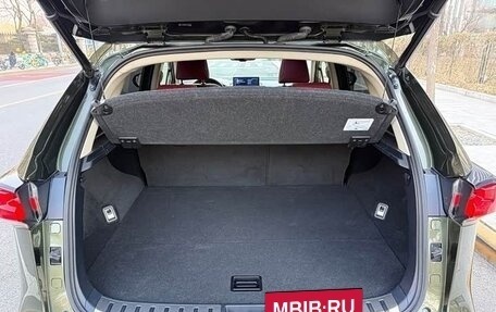 Lexus NX I, 2021 год, 3 300 000 рублей, 21 фотография