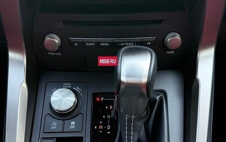 Lexus NX I, 2021 год, 3 300 000 рублей, 14 фотография