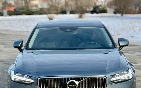 Volvo S90 II рестайлинг, 2019 год, 2 290 000 рублей, 4 фотография