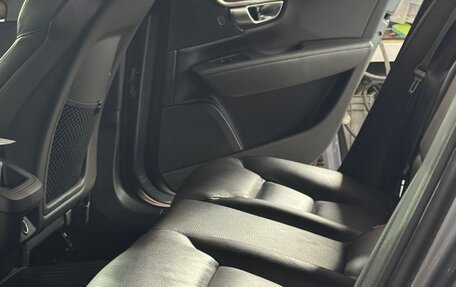 Volvo S90 II рестайлинг, 2019 год, 2 290 000 рублей, 24 фотография