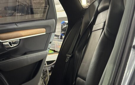 Volvo S90 II рестайлинг, 2019 год, 2 290 000 рублей, 25 фотография