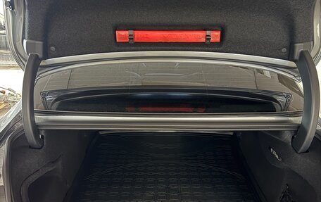 Volvo S90 II рестайлинг, 2019 год, 2 290 000 рублей, 36 фотография