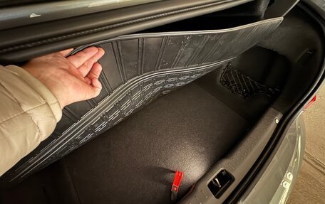 Volvo S90 II рестайлинг, 2019 год, 2 290 000 рублей, 37 фотография