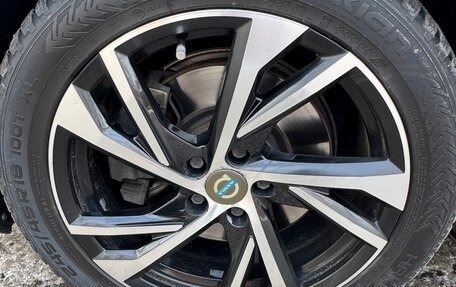 Volvo S90 II рестайлинг, 2019 год, 2 290 000 рублей, 34 фотография