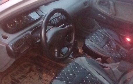 Mazda 626, 1992 год, 120 000 рублей, 6 фотография