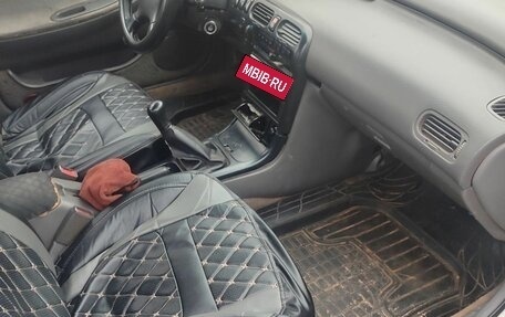 Mazda 626, 1992 год, 120 000 рублей, 5 фотография