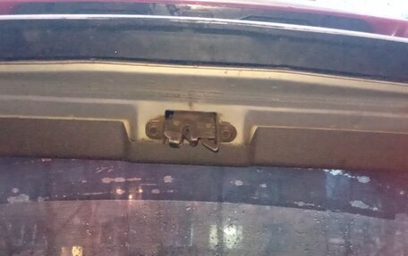 Mazda 626, 1992 год, 120 000 рублей, 8 фотография