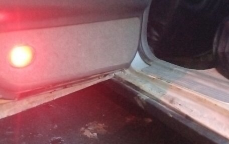 Mazda 626, 1992 год, 120 000 рублей, 11 фотография