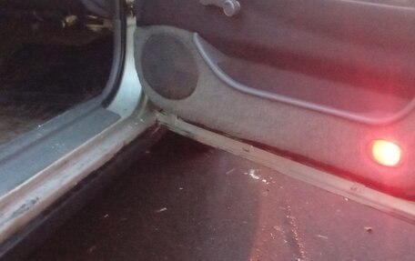 Mazda 626, 1992 год, 120 000 рублей, 12 фотография