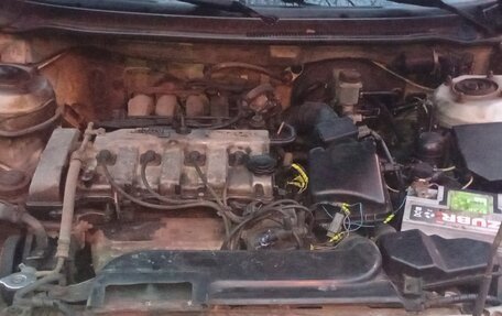 Mazda 626, 1992 год, 120 000 рублей, 14 фотография