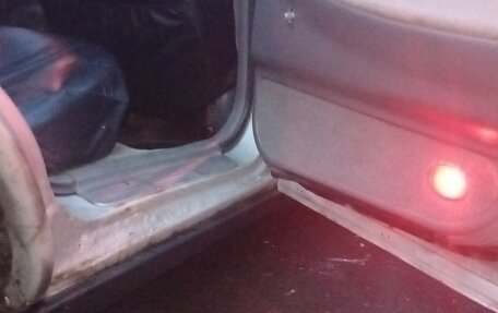 Mazda 626, 1992 год, 120 000 рублей, 13 фотография