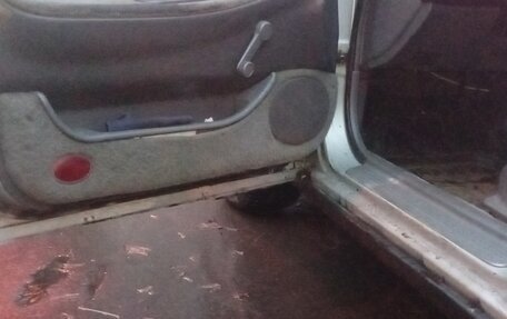 Mazda 626, 1992 год, 120 000 рублей, 10 фотография