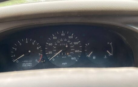 Mazda Millenia I рестайлинг, 1996 год, 250 000 рублей, 9 фотография