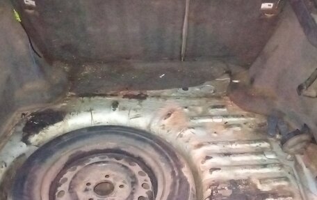 Mazda 626, 1992 год, 120 000 рублей, 9 фотография