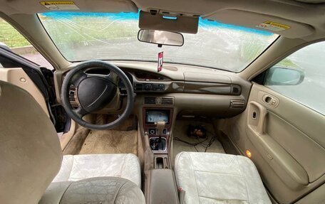 Mazda Millenia I рестайлинг, 1996 год, 250 000 рублей, 8 фотография