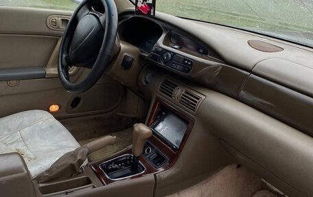 Mazda Millenia I рестайлинг, 1996 год, 250 000 рублей, 6 фотография