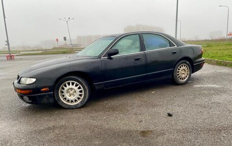 Mazda Millenia I рестайлинг, 1996 год, 250 000 рублей, 2 фотография