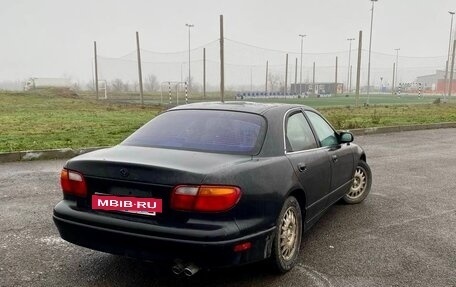 Mazda Millenia I рестайлинг, 1996 год, 250 000 рублей, 4 фотография