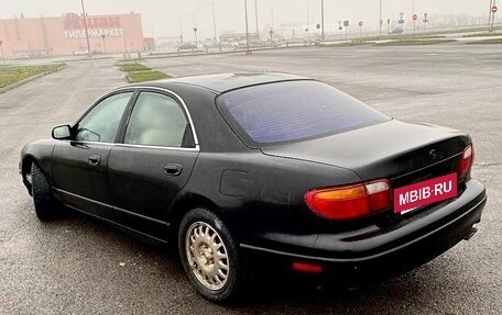 Mazda Millenia I рестайлинг, 1996 год, 250 000 рублей, 3 фотография