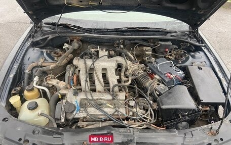 Mazda Millenia I рестайлинг, 1996 год, 250 000 рублей, 7 фотография