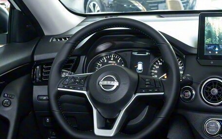 Nissan X-Trail, 2025 год, 2 700 000 рублей, 13 фотография