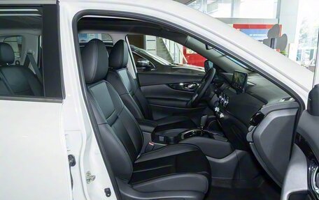 Nissan X-Trail, 2025 год, 2 700 000 рублей, 8 фотография