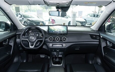 Nissan X-Trail, 2025 год, 2 700 000 рублей, 12 фотография