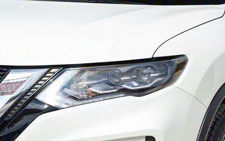 Nissan X-Trail, 2025 год, 2 700 000 рублей, 6 фотография