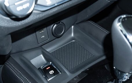 Nissan X-Trail, 2025 год, 2 700 000 рублей, 18 фотография