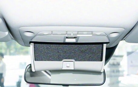 Nissan X-Trail, 2025 год, 2 700 000 рублей, 26 фотография