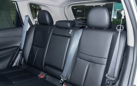 Nissan X-Trail, 2025 год, 2 700 000 рублей, 29 фотография