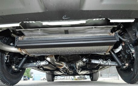 Nissan X-Trail, 2025 год, 2 700 000 рублей, 38 фотография