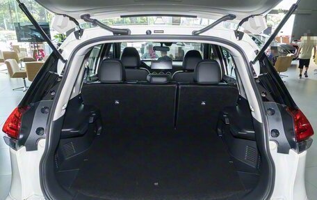 Nissan X-Trail, 2025 год, 2 700 000 рублей, 36 фотография